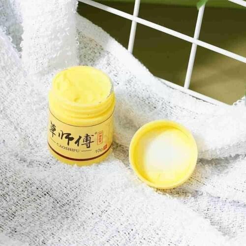 Psoriasis Eczma Cream Works Perfect For All Kinds Problems Patch Chinese Massage Skin Medicine caoshifu herbal Body Of Oint P3K8