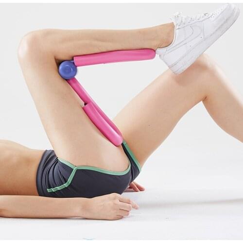 Leg Beautifying Machine Fitness Leg Thinning Machine Family Fitness Leg Clamping Machine Multifunctional Breast Beautifying Mach