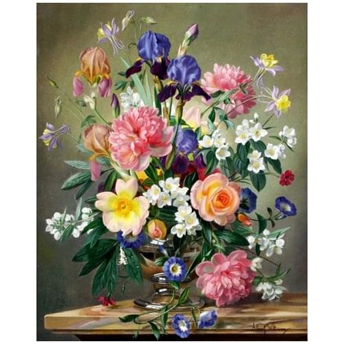 A38682 11CT/14CT/18CT/25CT/28CT christmas man patterns Counted Cross Stitch DIY Cross Stitch Kits Embroidery Needlework Sets