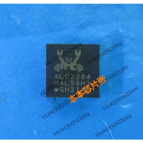 New ALC3204-CG ALC3204 LC32O4 QFN 32 high quality