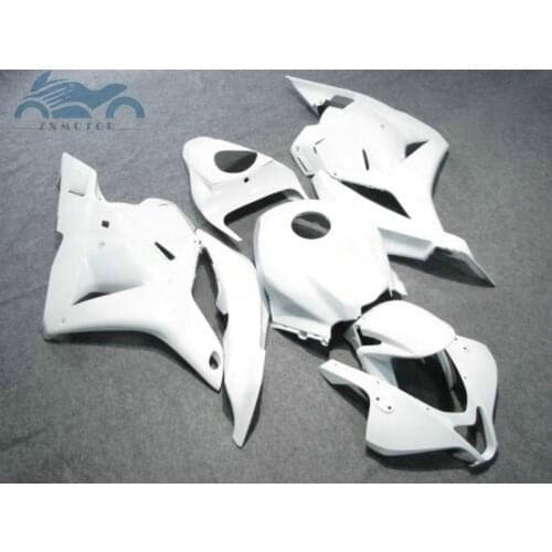 OEM fairing kit fit for Honda CBR600RR 2009 2010 2011 CBR 600 RR 09 10 11 fairing kits white ZT21