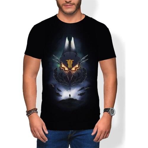 Garment Clothing Destiny 2 Mens clothing T-shirt Casual Women Tshirt Print Girl Kids T shirt Tops Harajuku Boys Sweatshirts Tee