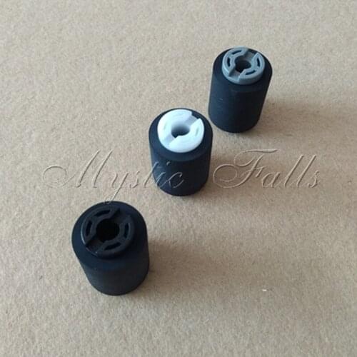 302K906350 302K906360 302K906370 Pulley Retard Paper Feed Pickup Roller for Kyocera 4500i 4550ci 5500i 5550ci 6500i 6550ci 7550