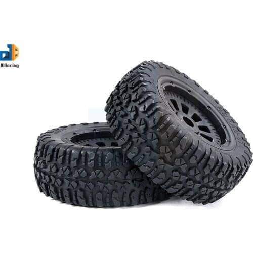 ROFUN ROVAN LOSI 5IVE -T LT wasteland tire assembly