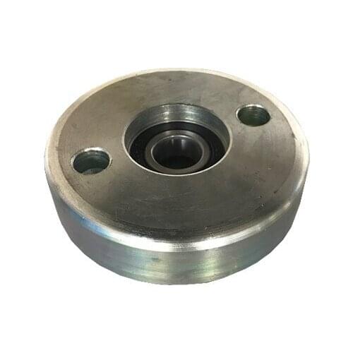 SCH241518 SMH405291 Escalator Handrail Pulley 75/80/90/100/108*30*6204 Use for 9300 9500 9700