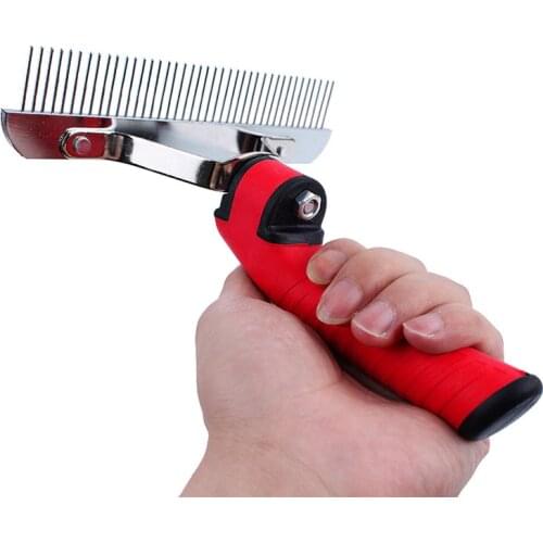 SYDZSW Combs And Furminators For Dogs