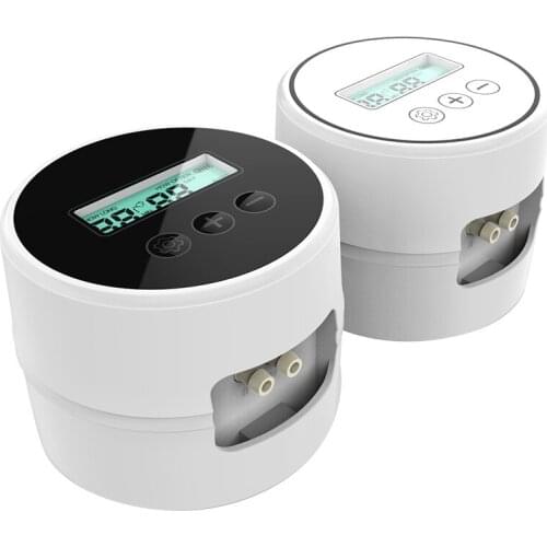 Single Pump Automatic Watering Device Timer Intelligent Drip Irrigation System Set Garden Self-Watering Kit