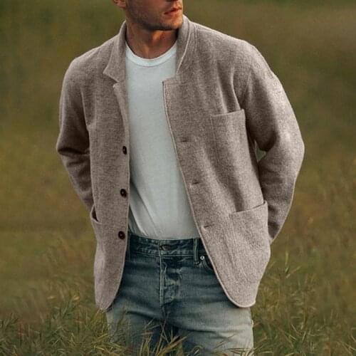 UNIBLU Men's Winter Jackets