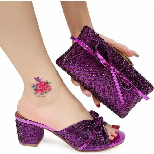 Venus Chan Womens Spring Shoes
