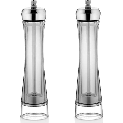Vipiri Pepper Mills