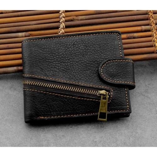 XTOM2013 Men's Wallets