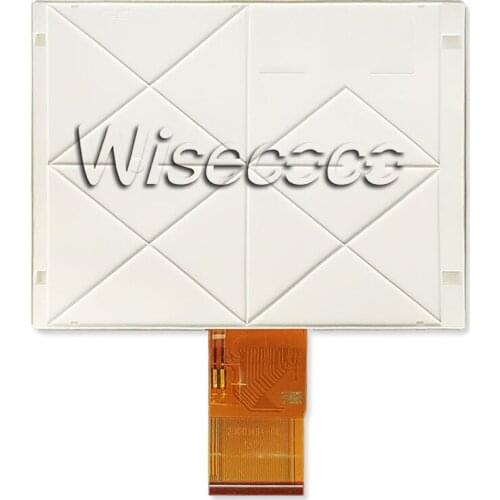 ZJ050NA-08C LCD Screen display 5 inch tft LCD panel 640*480 led backlight 100% new original