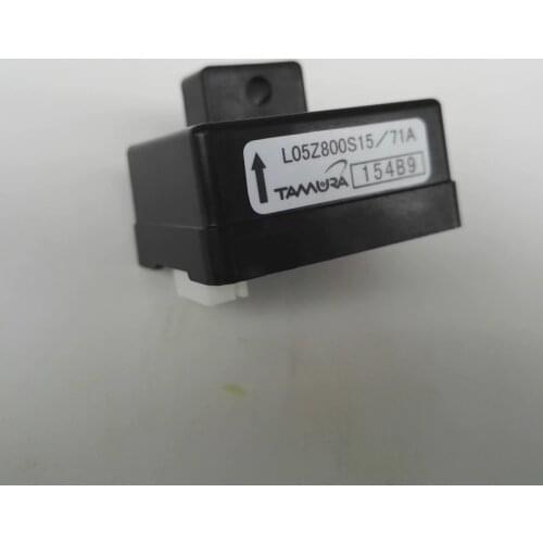24280-13130-71 TAMURA L05Z800S15 71A Current Sensor For Forklift 7FB10 7FB15 7FB18 7FB20 7FB25 7FB30