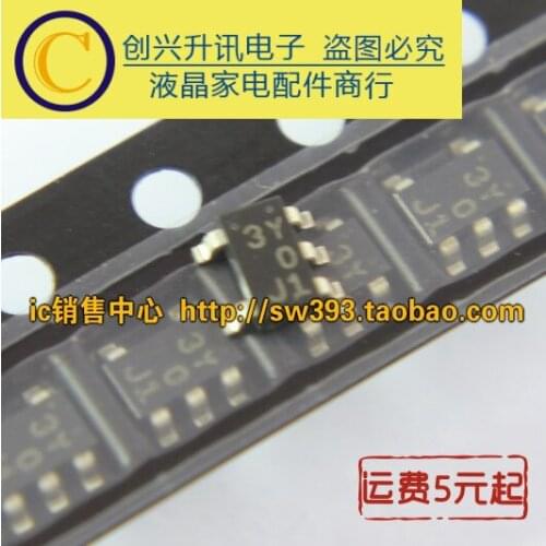5PCS CPH5524-TL-E CPH5524 3Y 5 SOT-23-5