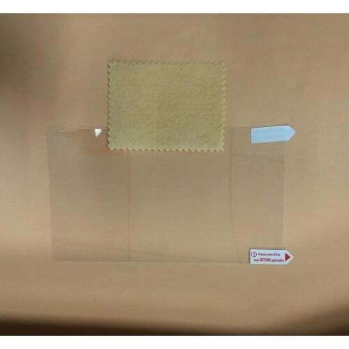 5pcs/lot For nintendo switch ns lcd screen tempered glass protective film protector