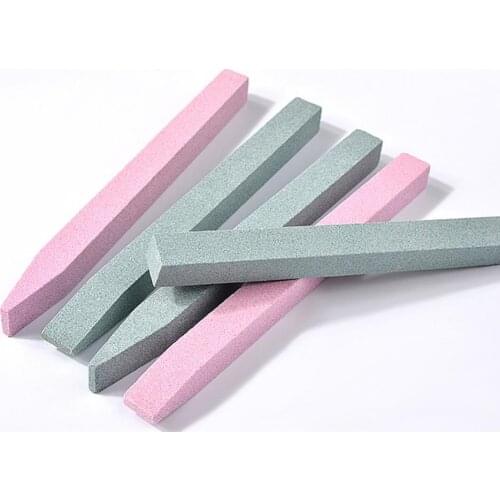 50% Hot Sale 1Pc Grinding Pen DIY Dead Skin Cuticle Remover Nail Art Files Beauty Tool Gift