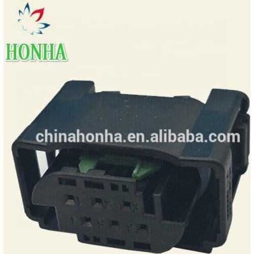 6 Pin Tyco Accelerator Pedal Plug For 1-967616-1 7M0 973 119 Throttle Valve Sensor Connector DJ7061-0.6-21