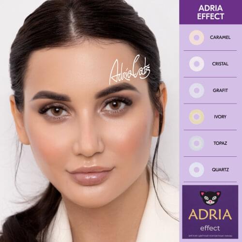 Adria Health Products