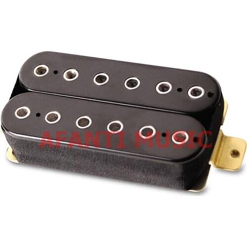Afanti Music Power Humbucker coil Electric Guitar Pickups (GHB 8 NECK)