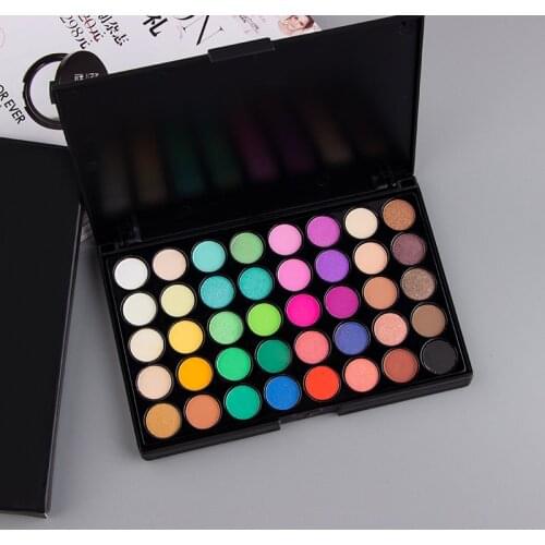ANMOR Eyeshadow