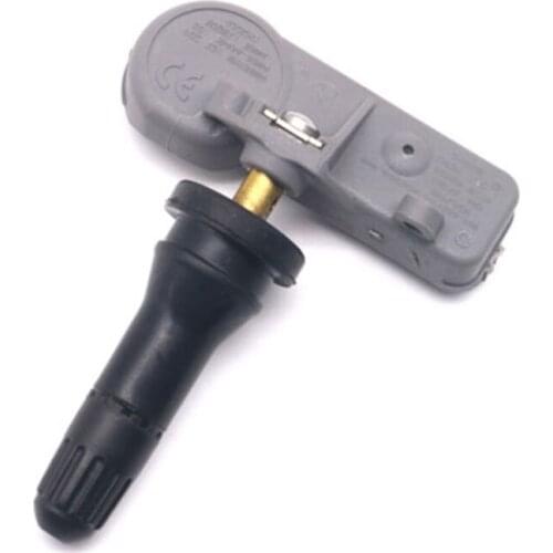 4 Pieces Tire Pressure Sensor TPMS for JEEP GRAND CHEROKEE for Dodge Charger Journey for Ram 68241067AB 68241067AA