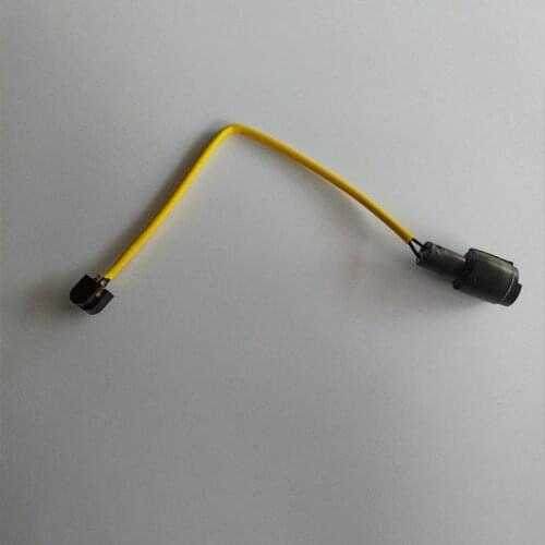 Brake pad wear sensor OEM 34112225107 For BMW 5 Series Sedan E28 5 Series Sedan E34 5 Series Station Wagon E34 Before/after