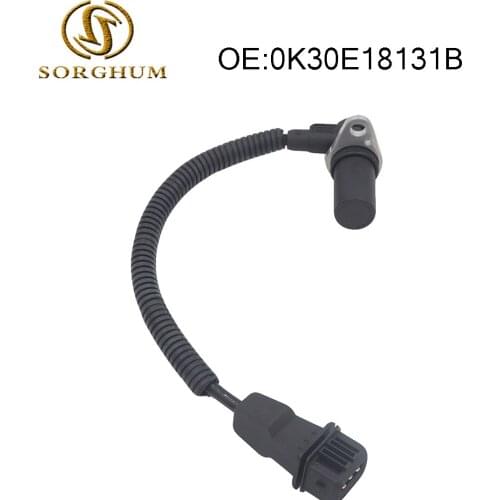High Quality 0K30E-18131B Camshaft Position Sensor For 01-06 Hyundai Terracan For 01-05 Kia Rio 0K30E18131B