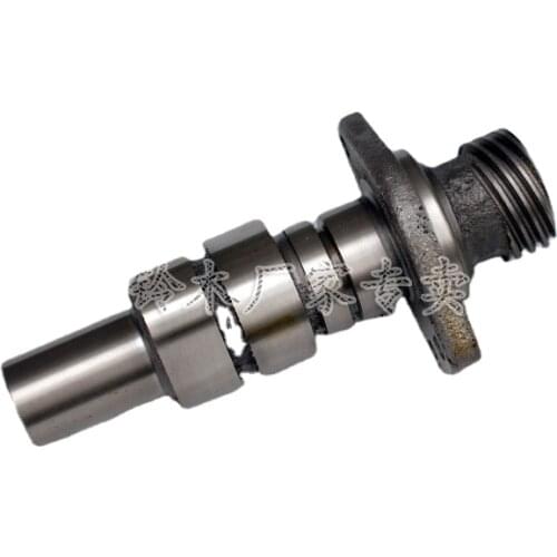 For Suzuki GN250 Original Camshaft High Temperature Corrosion-resistant