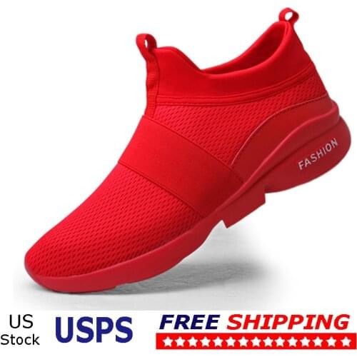 Men's Lightweight Sneakers FUJEAK China