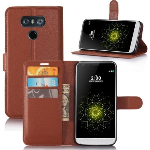 i-LAKO Phone Cases LG G6