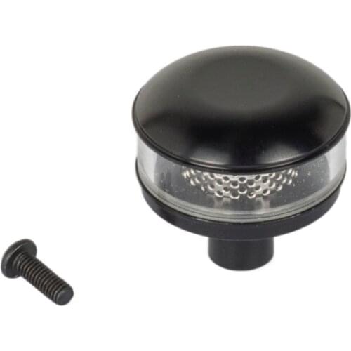 RC Metal Exhaust Filter Is Suitable for 1/14 Hydraulic Excavator Model Parts Filter