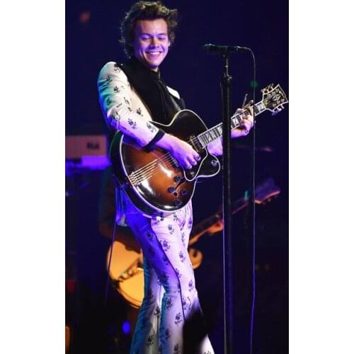 Singer Full square diamond kit Harry 5D DIY diamond paintingStyles 3D embroidery set cross stitch mosaic decoration gift