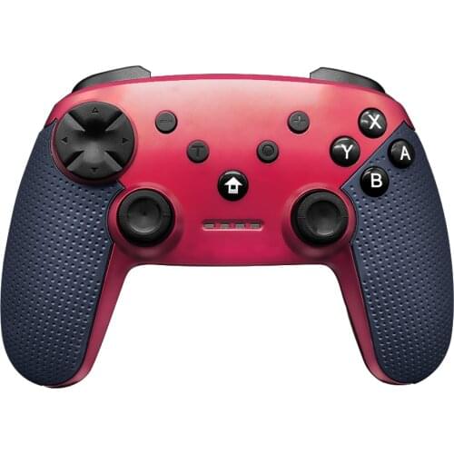 New Style Gamepad Bluetooth Wireless Pro Joypad Remote for Nintend Switch Controller Console Gamepad Joystick Manette геймпад
