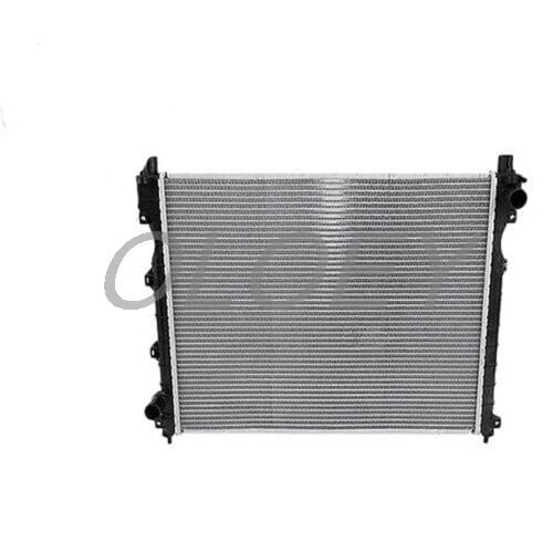 Radiator Water tank Condenser Intercooler PCC000320 for Land Rover Freelander 1996 1997 1998 1999 2000 2001 2002-2006 CLASSIC