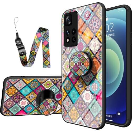 SKDLAN Phone Cases Xiaomi Redmi 7