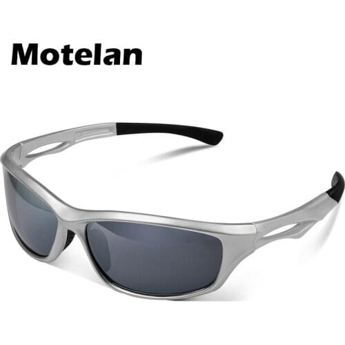 Men Women Fashion Polarized Sunglasses for Driving Golf Unisex Goggles Eyewear 100% UV400 Protection Lens 8848