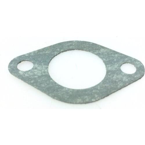 STARPAD For motorcycle engine carburetor accessories Insulation pad interface intake 125/150 carburetor paper pad 10pcs