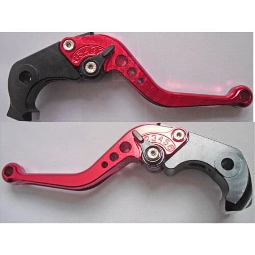 New motorcycle motorbike CNC brake&Clutch Lever For Kawasaki Ninja ZX14 ZZR1400 ZX1400 2006-2012 2007 2008 2009 2010 2011