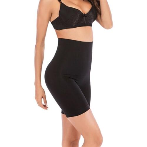 Seamless Women Briefs Shapewear High Waist Trainer Women Corset Slimming Tummy Control Panties Weight Loss Thigh Body Shaper 4XL