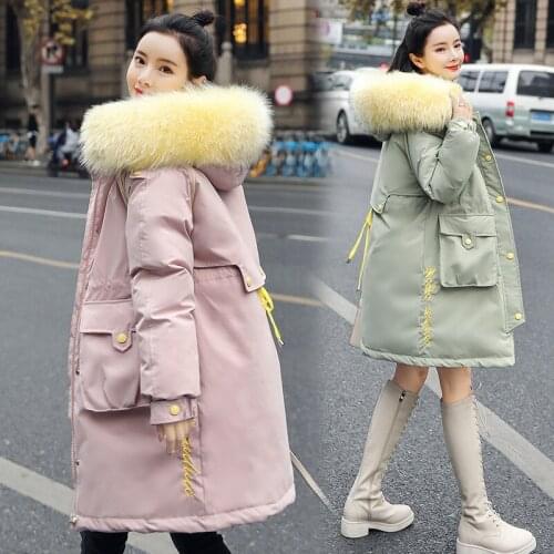 UVRCOS Women's Fitted Down Jackets