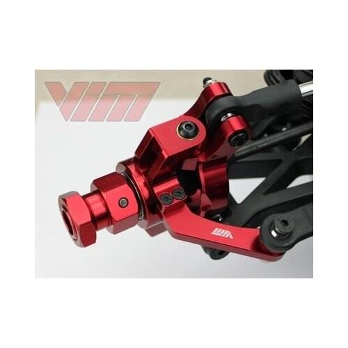 VIM upgrades Front steering wheel C seat FOR LOSI XL Seat