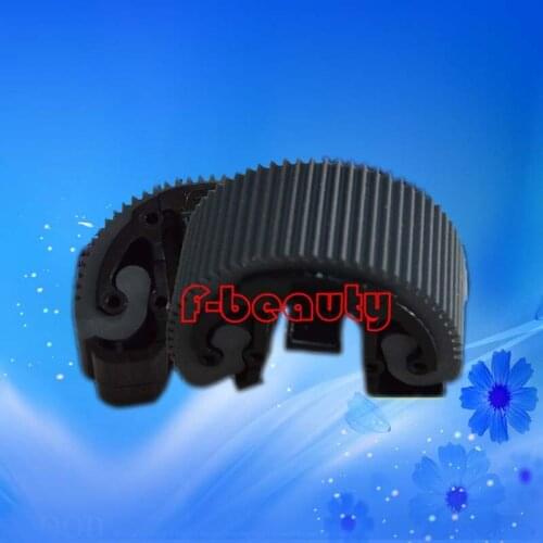 High quality original pickup roller compatible for Toshiba 163 165 166 167 203 205 207 181 211 242 212 K-Roll Feed