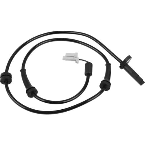 X Autohaux Car ABS Wheel Speed Sensor Front Left or Right for Nissan Altima Maxima 5S11191 47910-JA000