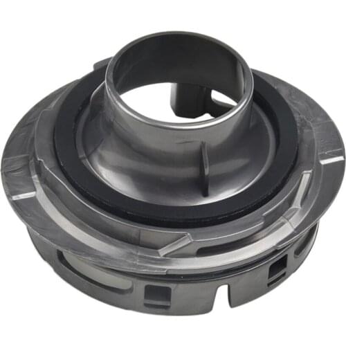 Motor Rear Back Cover Repalce for V7 V8 Series Vacuum Cleaner Accessories