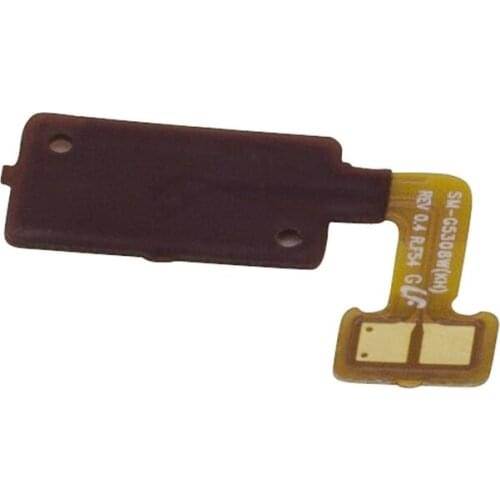Replacement Parts Home Button Flex Cable Fits For Samsung Galaxy Grand Prime G530