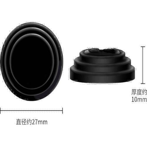 Car Trunk Sound Pad Shockproof for Subaru Legacy Impreza Crosstrek BRZ VIZIV-7 Levorg