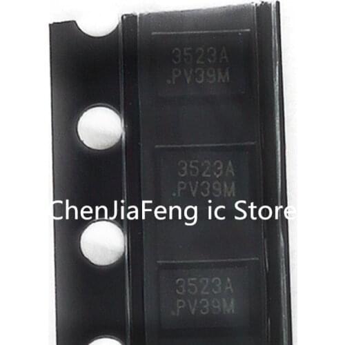 10PCS~50PCS/LOT APL3523AQBI-TRG 3523A QFN New original