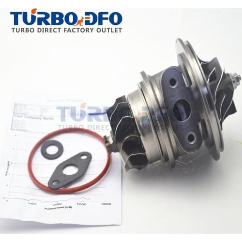 49189-02913 for Iveco Daily IV 3.0 HPI 107Kw 146HP F1C 2998 ccm - turbine chra 504340177 turbocharger core repair kits cartridge