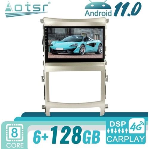 Android For Hyundai Veracruz 2007 - 2012 Car Radio GPS Navigation Multimedia Video Player Stereo Auto Audio Head Unit CD