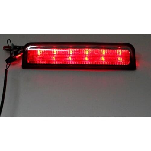 Auto Brake Light Rear Warning Stop Lamp For 2KA/2KH/2CA/2CH (2004-2015) 2K0 945 087 A/2K0 945 087 C 57BA